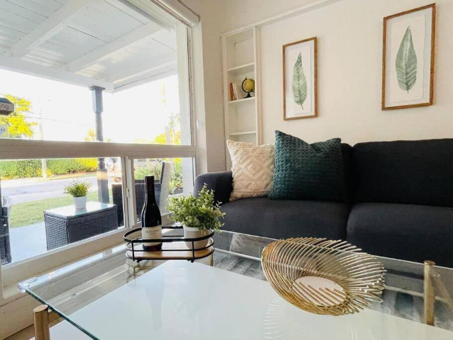Tropical Oasis House Private Pool Family Yard Villa ฟอร์ต ลอเดอร์เดล ภายนอก รูปภาพ